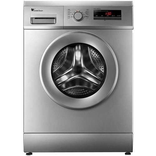 小天鹅TG60 Q1060E S 滚筒洗衣机